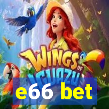 e66 bet